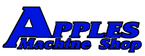 Apple's Machine Shop logo